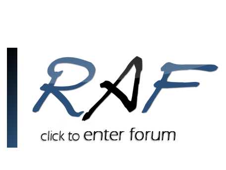 Enter RAF: The Animorphs Forum